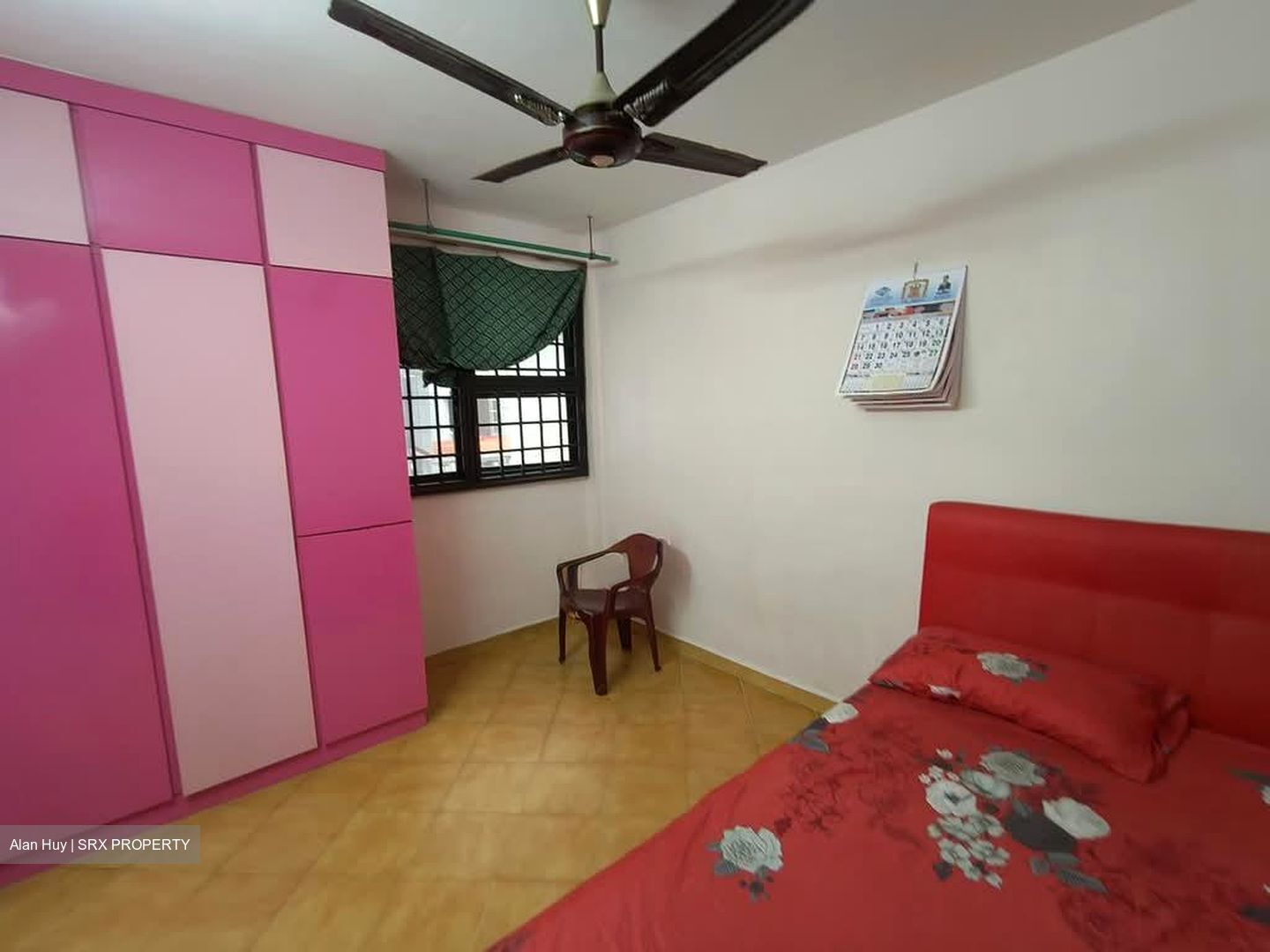 Blk 658 Eunos Damai Ville (Bedok), HDB 4 Rooms #575496531